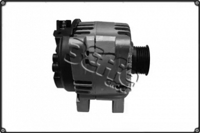 3EFFE GROUP alts006 -  